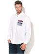 Рубашка Desigual 17WMCWA7 S (87546S) Белый - изображение 1