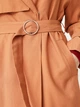 Тренч Only 117336547 XS (70395XS) Абрикосовый - изображение 7