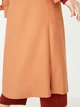 Тренч Only 117336547 XS (70395XS) Абрикосовый - изображение 8
