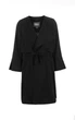 Тренч Only 117336520 L (71535L) Черный - изображение 6
