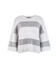 Свитер Vero Moda 317313508 L (86226L) Серый - изображение 4