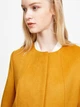 Пальто Vero Moda 317327539 S (70976S) Охра - зображення 4