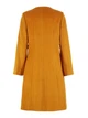 Пальто Vero Moda 317327539 S (70976S) Охра - зображення 8
