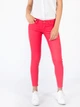 Джинсы Pepe Jeans PL210514U498 3XS (284973XS) Красный - изображение 6