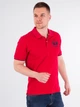Поло La Martina polo_t_10.03.21(1) S (87482S) Червоний - зображення 1
