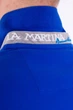 Класична сорочка-поло з піке класичного крою La Martina 1240 2XL (882832XL) - зображення 4
