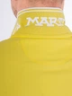Класична сорочка-поло з піку класичного крою La Martina LM_T_0603_2 3XL (874103XL) Жовтий - зображення 4