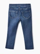 Джинсы Benetton 4DUR57IQ0 90 cm (8831590cm) Синий - изображение 2