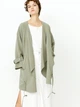 Блейзер Only 117336514 XL (71540XL) Серый - изображение 1