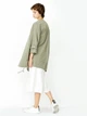 Блейзер Only 117336514 XL (71540XL) Серый - изображение 3
