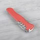 Нож складной, мультитул Victorinox Hercules (111мм, 18 функций), красный 0.8543 - изображение 4
