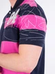 Поло Desigual 75l17b10 L (87487L) Синий - изображение 4
