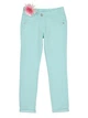 Брюки Benetton 4BKA57J00 170 cm (88298170cm) Бирюзовый - изображение 1