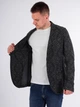 Пиджак Desigual 72e19f6 M (87465M) Серый - изображение 3