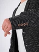 Пиджак Desigual 72e19f6 M (87465M) Серый - изображение 4