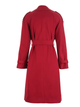 Пальто Vero Moda 317333514 L (70984L) Червоний - зображення 6