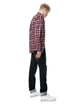 Рубашка Desigual S (87543S) Красный - изображение 3