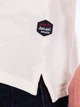 Поло Desigual 75L17B4 S (87501S) Бежевый - изображение 5