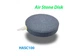 Распылитель Hailea (дифузор) повітряний круглий Air Stone Disk ASC-100 діаметром 100 мм - зображення 1