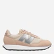 Женские кроссовки New Balance 237 WS237CA 36.5 (6US) 23 см Розовые (195173160573) - изображение 1