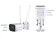 4G камера INQMEGA ST-318 (2Mp, WiFi, Cloud) уличная (1000) - изображение 2