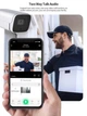 4G камера INQMEGA ST-318 (2Mp, WiFi, Cloud) уличная (1000) - изображение 5