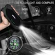 Бустер (пусковое устройство) GrePro GP181 1500А 12В 18000 мАч - изображение 4