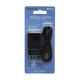 СЗУ Borofone BA20A 1p 2,1A + micro Black - изображение 2