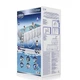 Бассейн каркасный прямоугольный BESTWAY 56457, 412x201 см, песочный фильтр-насос - изображение 3