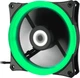 Вентилятор GameMax GMX-RF12-G - изображение 2