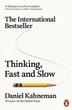 Thinking Fast and Slow - Daniel Kahneman - 9780141033570 - изображение 1