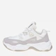 Кроссовки NM S01-2 37 23 см White (H2000029480607) - изображение 3