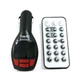 ФМ модулятор HAVIT HV-FM50BT Чорний - изображение 4