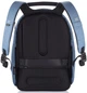 Рюкзак для ноутбука XD Design Bobby Hero Regular 15.6" Light Blue (P705.299) - изображение 4