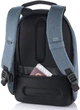 Рюкзак для ноутбука XD Design Bobby Hero Regular 15.6" Light Blue (P705.299) - изображение 5