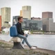 Рюкзак для ноутбука XD Design Bobby Hero Regular 15.6" Light Blue (P705.299) - изображение 10