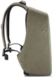 Рюкзак для ноутбука XD Design Bobby Hero Regular 15.6" Green (P705.297) - изображение 3
