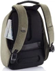 Рюкзак для ноутбука XD Design Bobby Hero Regular 15.6" Green (P705.297) - изображение 5