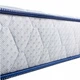Матрац ортопедичний Сліп енд Флай Silver Edition Grafit 80x200 см (92291) - зображення 3
