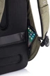 Рюкзак для ноутбука XD Design Bobby Hero Regular 15.6" Green (P705.297) - изображение 7