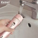 Набор Для Стрижки Волос Kemei Km-1015 10 В 1 Машинка, Триммер, Стайлер - изображение 6