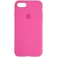 Чохол Fiji Silicone Case для Apple iPhone 8 бампер Full Soft Dragon Fruit - зображення 2