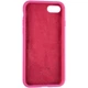 Чохол Fiji Silicone Case для Apple iPhone 8 бампер Full Soft Dragon Fruit - зображення 3