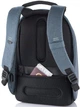 Рюкзак для ноутбука XD Design Bobby Hero Small 13.3" Light Blue (P705.709) - изображение 4