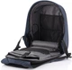 Рюкзак для ноутбука XD Design Bobby Hero Small 13.3" Navy Blue (P705.705) - изображение 6