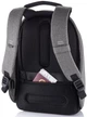 Plecak na laptopa XD Design Bobby Hero XL 17" Szary (P705.712) - obraz 6