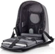 Plecak na laptopa XD Design Bobby Hero XL 17" Szary (P705.712) - obraz 9