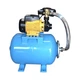 Насосная станция Optima QB60 L 0,37кВт - 24л на грёбенке - изображение 1