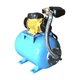 Насосная станция Optima QB60 L 0,37кВт - 24л на грёбенке - изображение 4