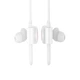 Бездротові Bluetooth 5.0 навушники Baseus Encok S17 Білий - зображення 3